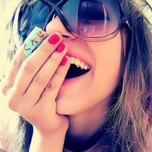 Meet your Posher, Anna